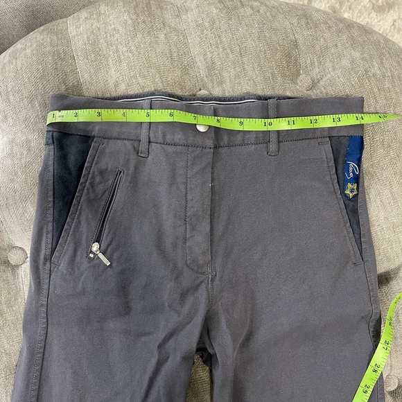 Pessoa equestrian breeches, like new - Picture 8 of 10